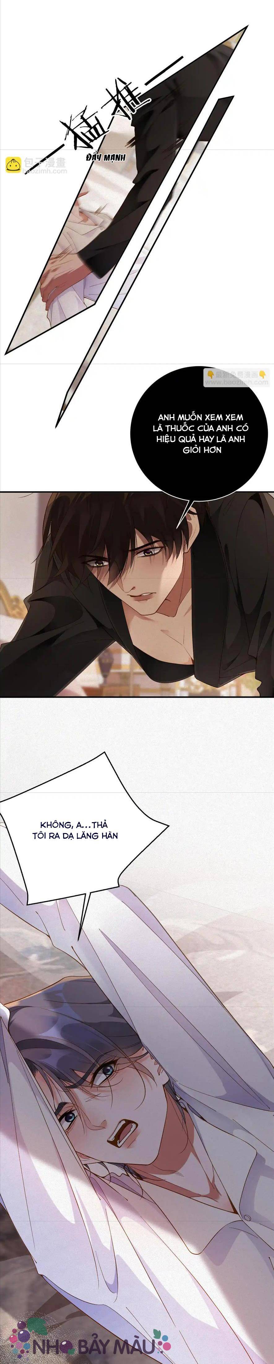 Chồng Cũ Lại Muốn Tái Hôn - Chap 47