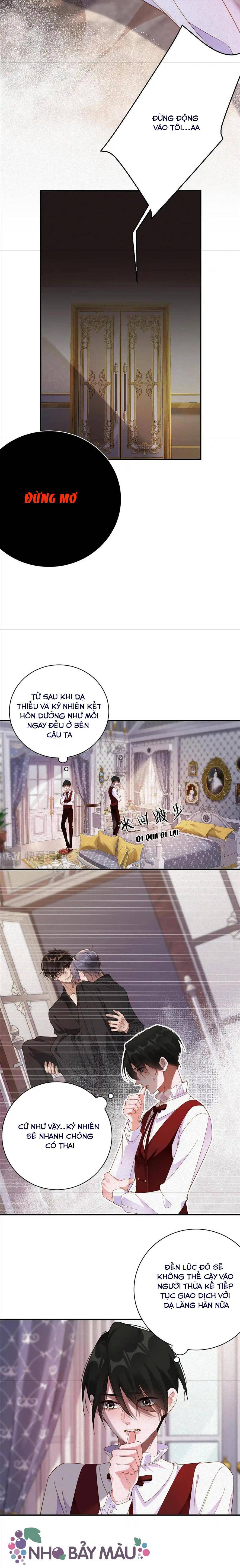 Chồng Cũ Lại Muốn Tái Hôn - Chap 47