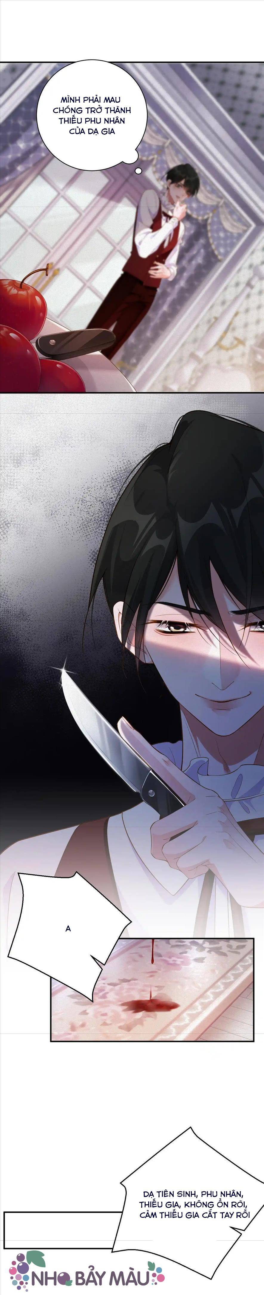 Chồng Cũ Lại Muốn Tái Hôn - Chap 47