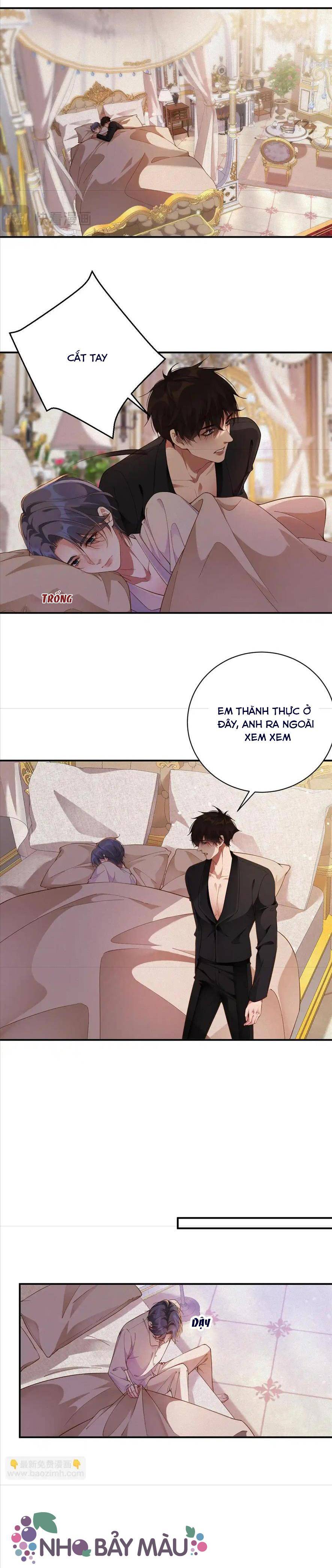 Chồng Cũ Lại Muốn Tái Hôn - Chap 47