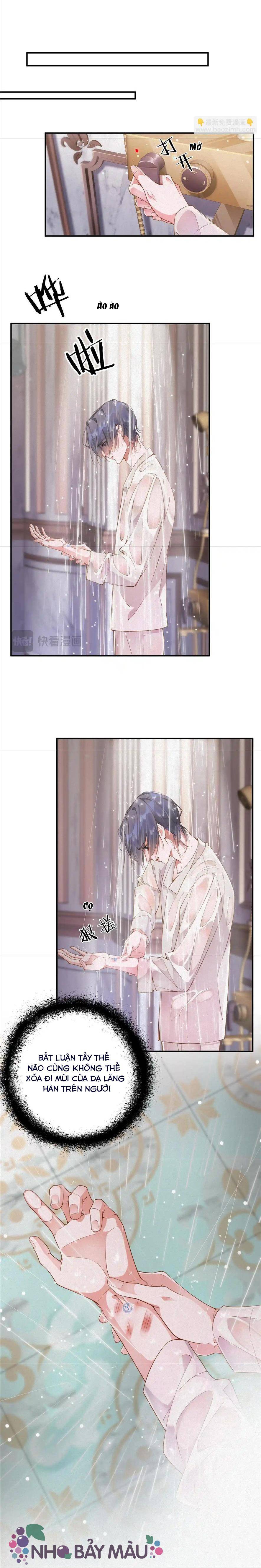 Chồng Cũ Lại Muốn Tái Hôn - Chap 47