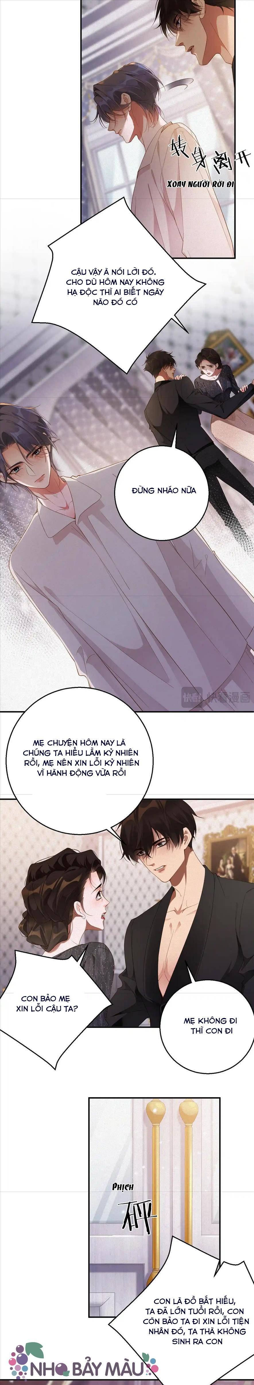 Chồng Cũ Lại Muốn Tái Hôn - Chap 48