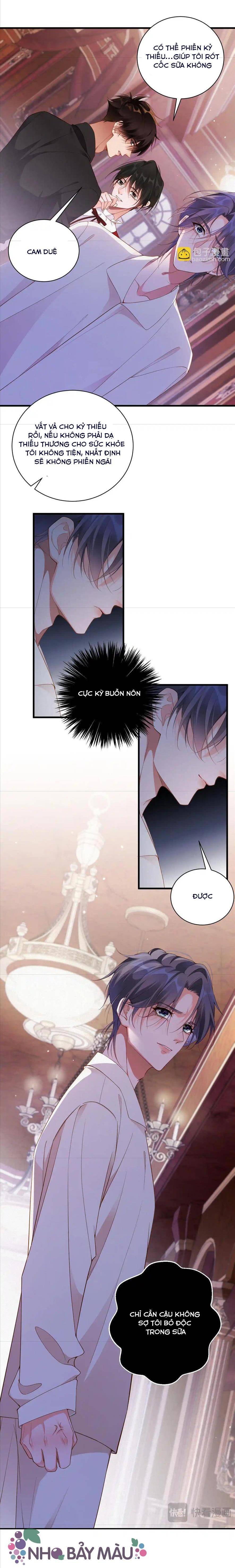 Chồng Cũ Lại Muốn Tái Hôn - Chap 48