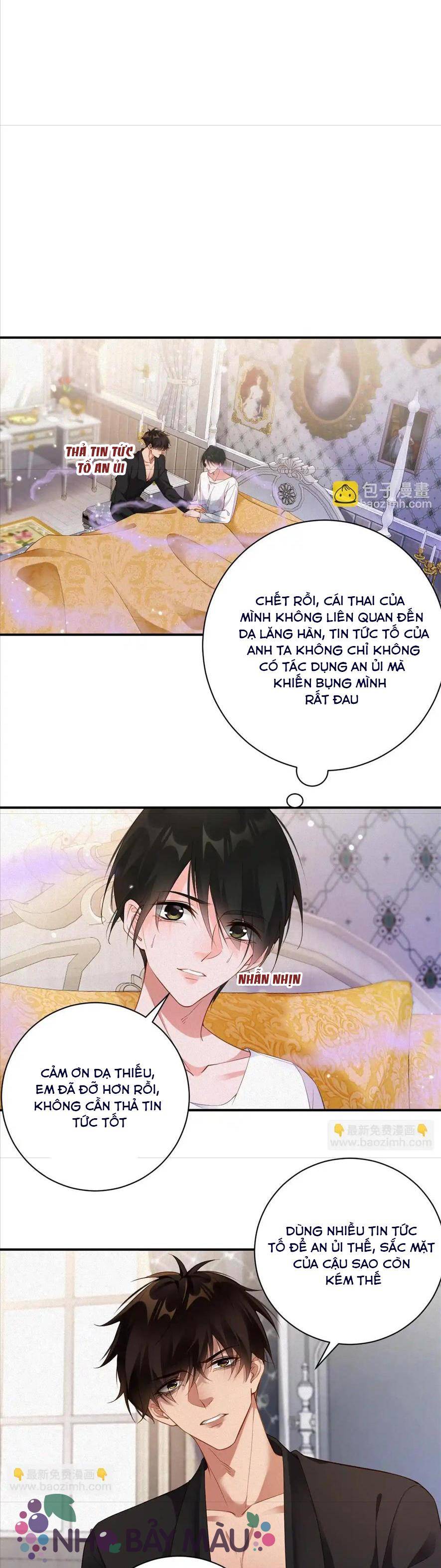 Chồng Cũ Lại Muốn Tái Hôn - Chap 48