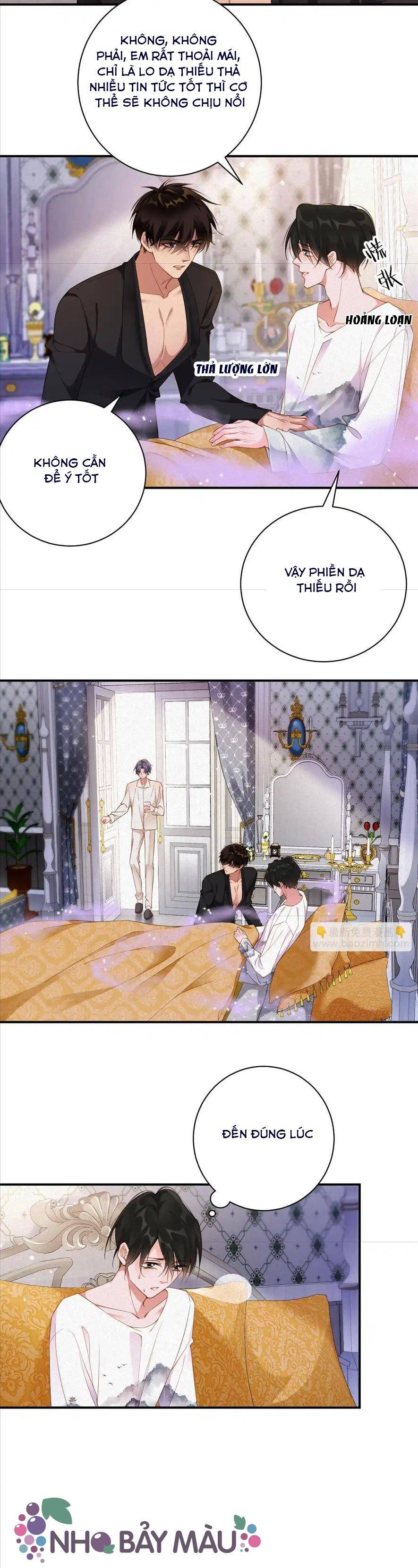 Chồng Cũ Lại Muốn Tái Hôn - Chap 48