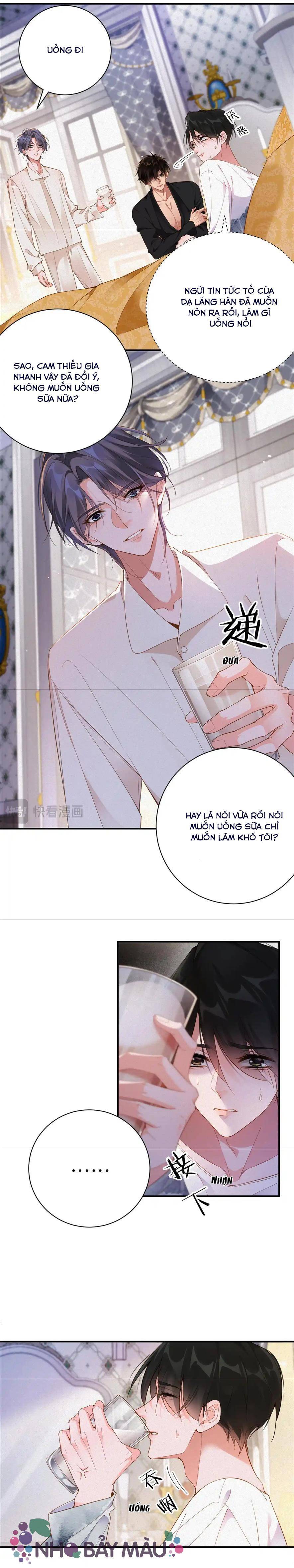 Chồng Cũ Lại Muốn Tái Hôn - Chap 48