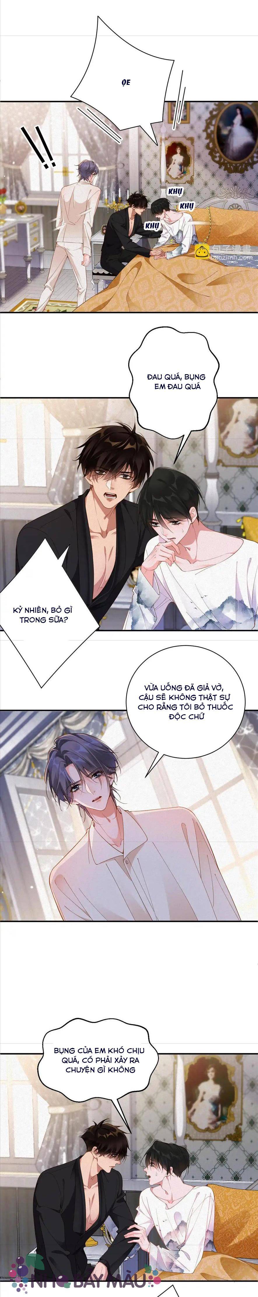 Chồng Cũ Lại Muốn Tái Hôn - Chap 48