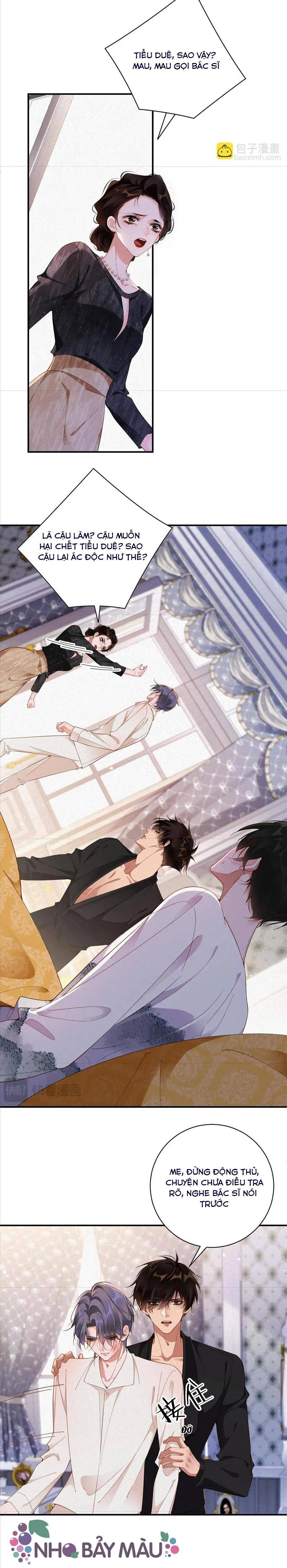 Chồng Cũ Lại Muốn Tái Hôn - Chap 48