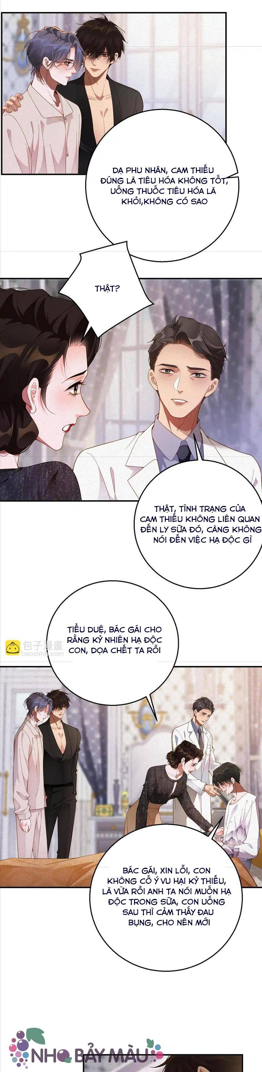 Chồng Cũ Lại Muốn Tái Hôn - Chap 48