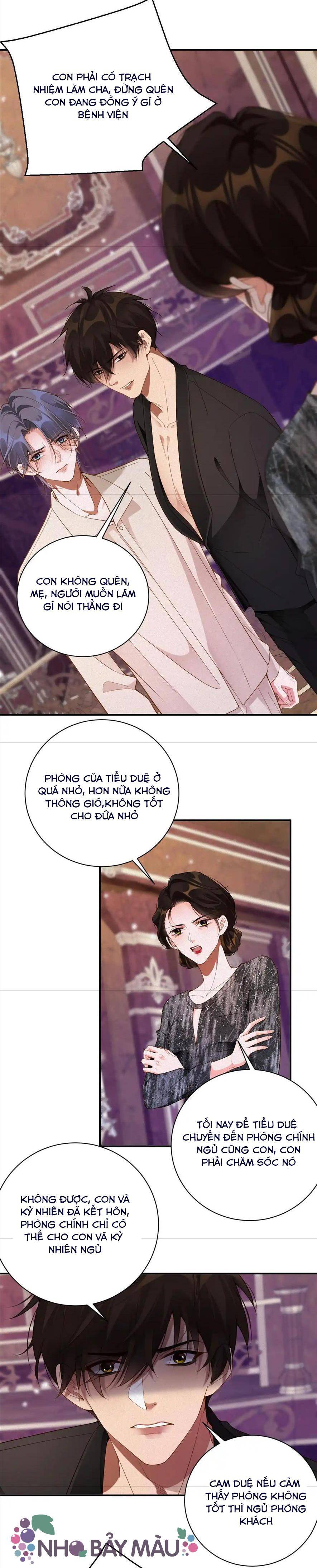 Chồng Cũ Lại Muốn Tái Hôn - Chap 49