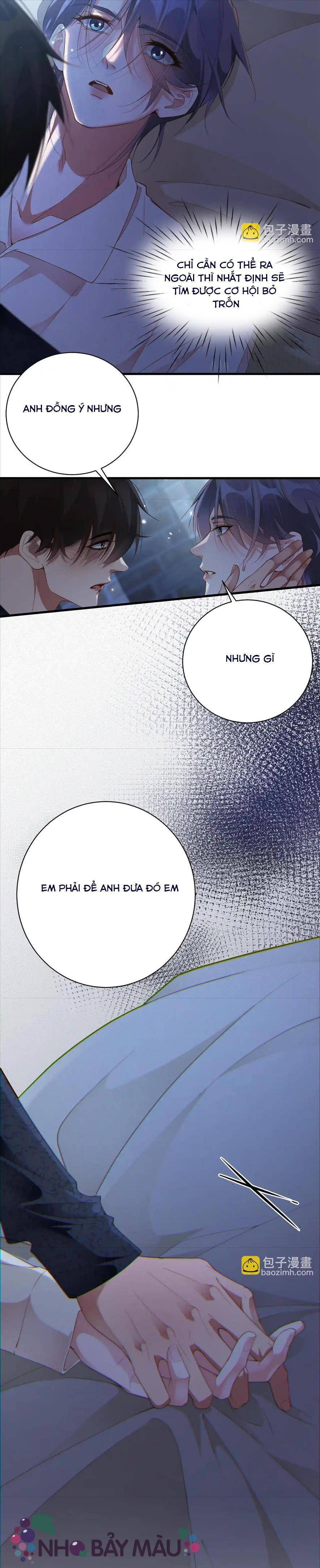 Chồng Cũ Lại Muốn Tái Hôn - Chap 49