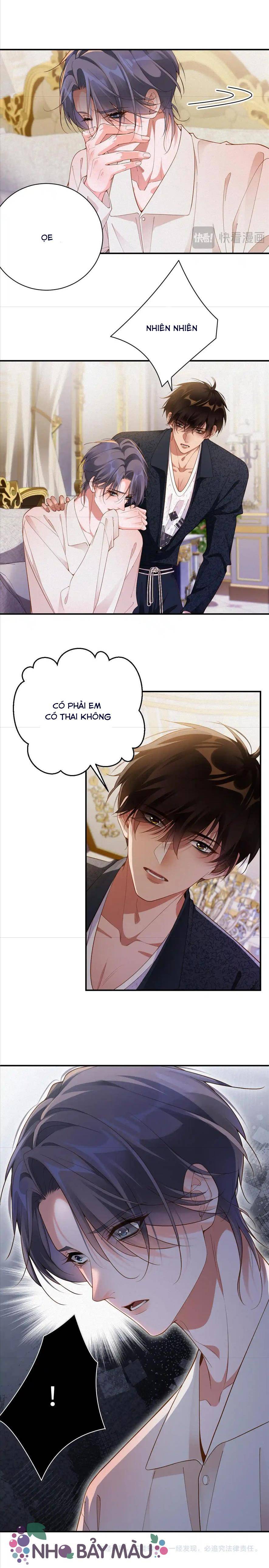 Chồng Cũ Lại Muốn Tái Hôn - Chap 49