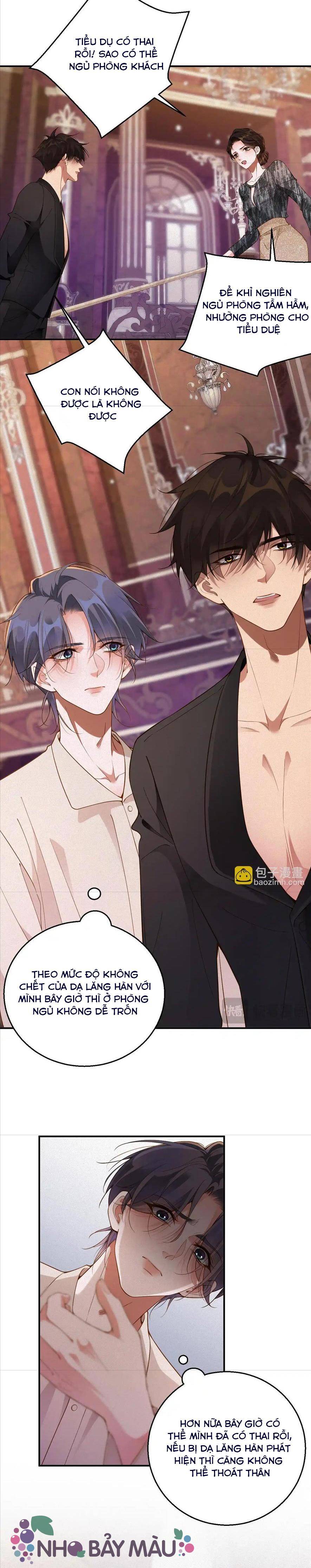 Chồng Cũ Lại Muốn Tái Hôn - Chap 49