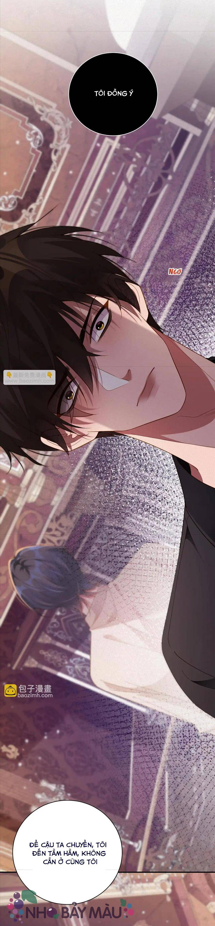 Chồng Cũ Lại Muốn Tái Hôn - Chap 49