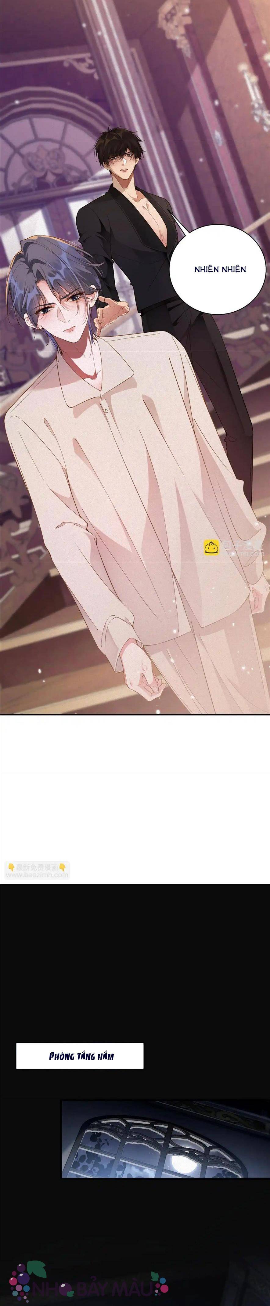 Chồng Cũ Lại Muốn Tái Hôn - Chap 49