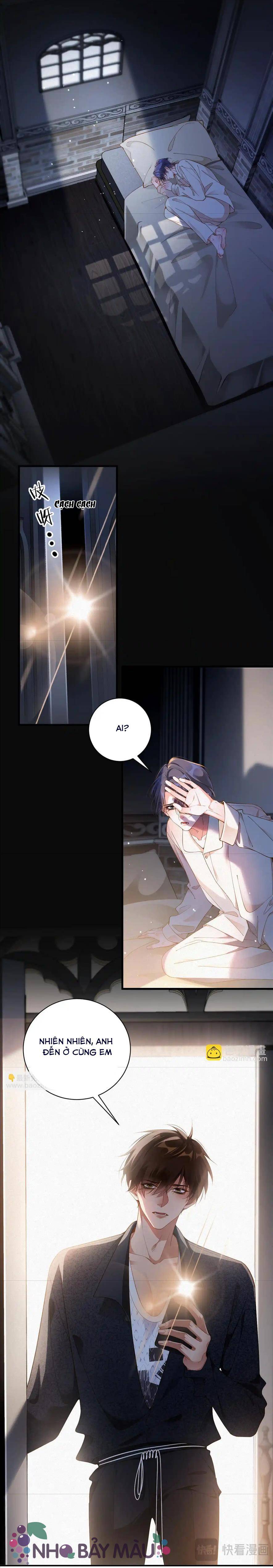 Chồng Cũ Lại Muốn Tái Hôn - Chap 49