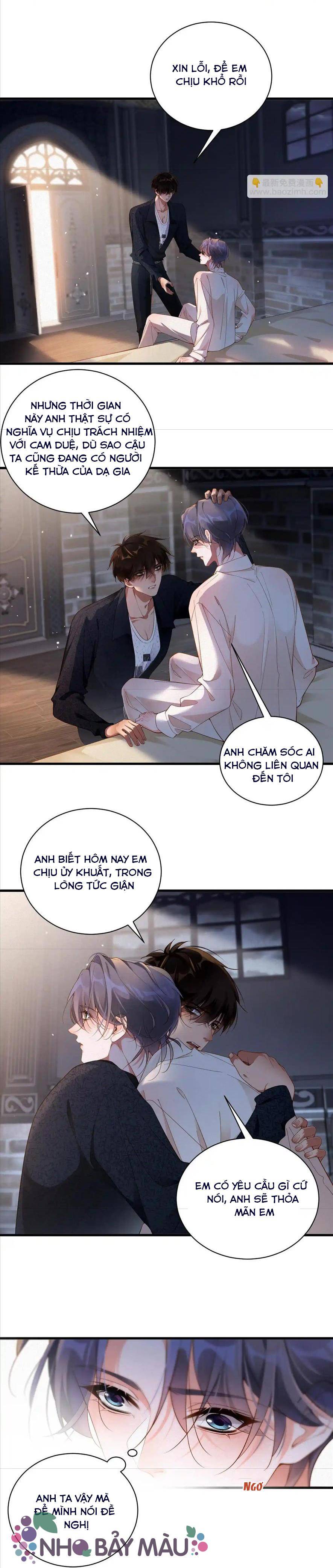 Chồng Cũ Lại Muốn Tái Hôn - Chap 49