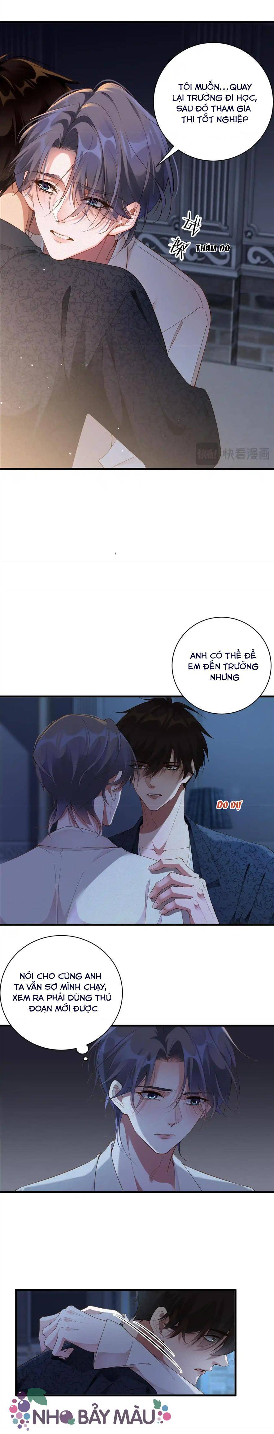 Chồng Cũ Lại Muốn Tái Hôn - Chap 49