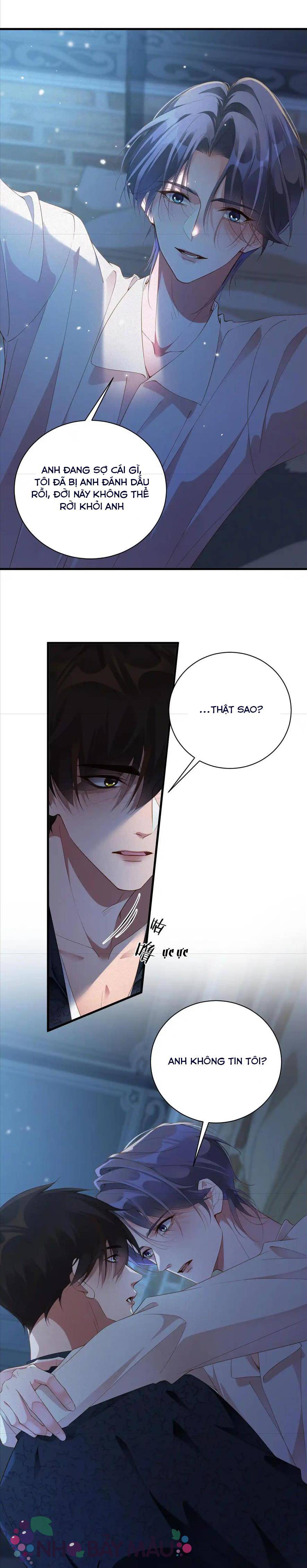 Chồng Cũ Lại Muốn Tái Hôn - Chap 49