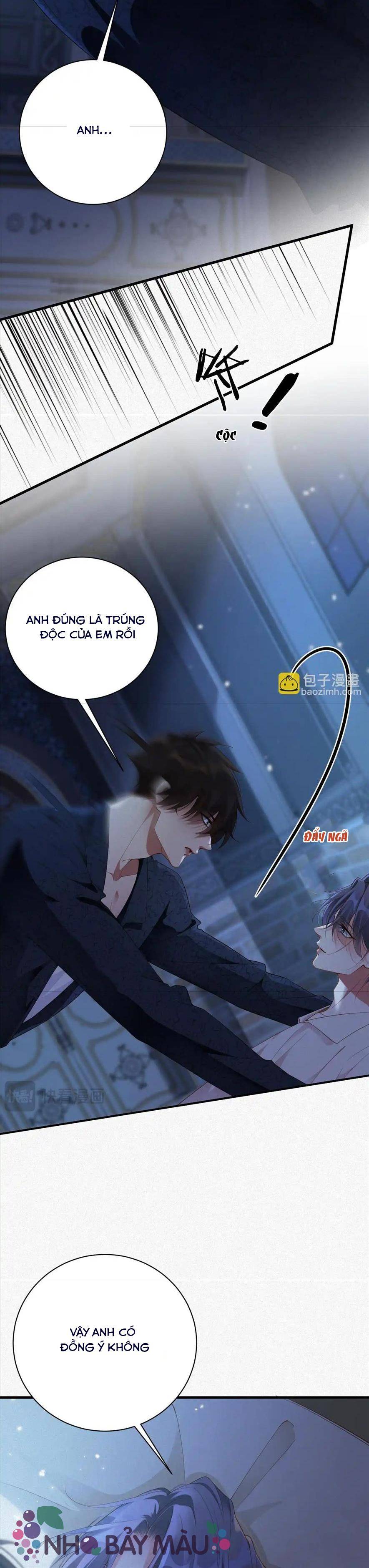 Chồng Cũ Lại Muốn Tái Hôn - Chap 49