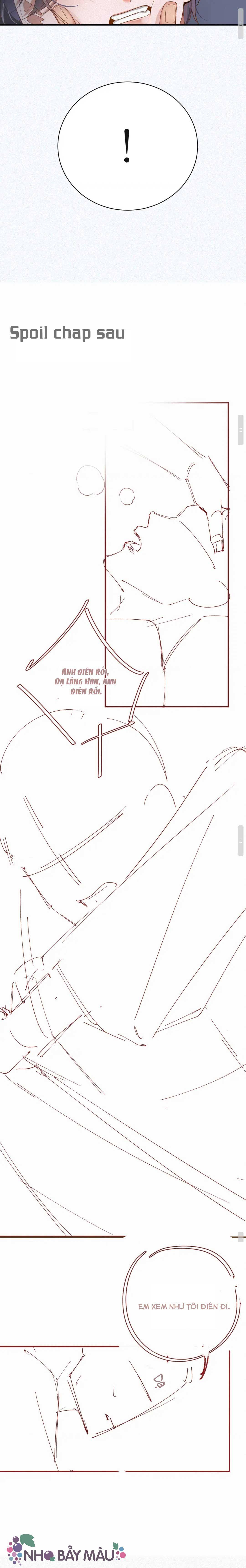 Chồng Cũ Lại Muốn Tái Hôn - Chap 5