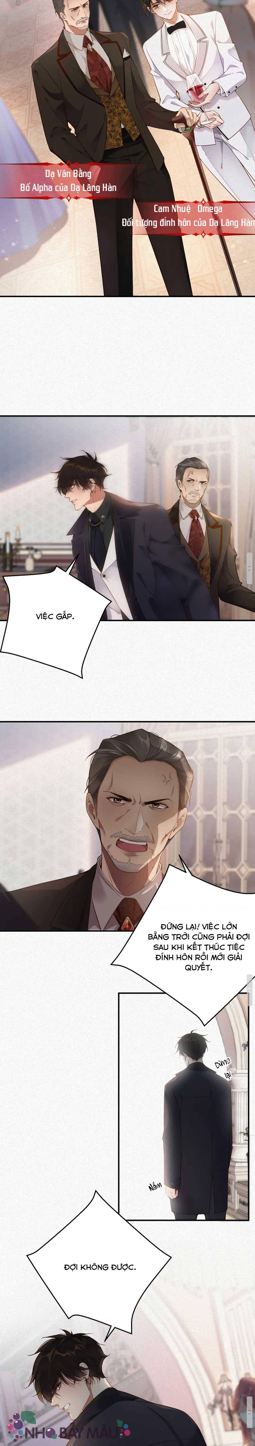 Chồng Cũ Lại Muốn Tái Hôn - Chap 5