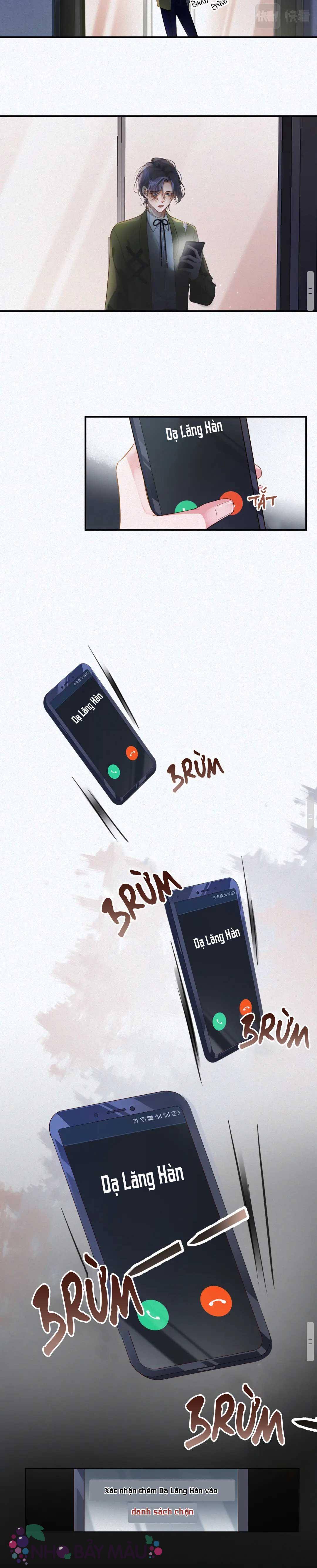 Chồng Cũ Lại Muốn Tái Hôn - Chap 5