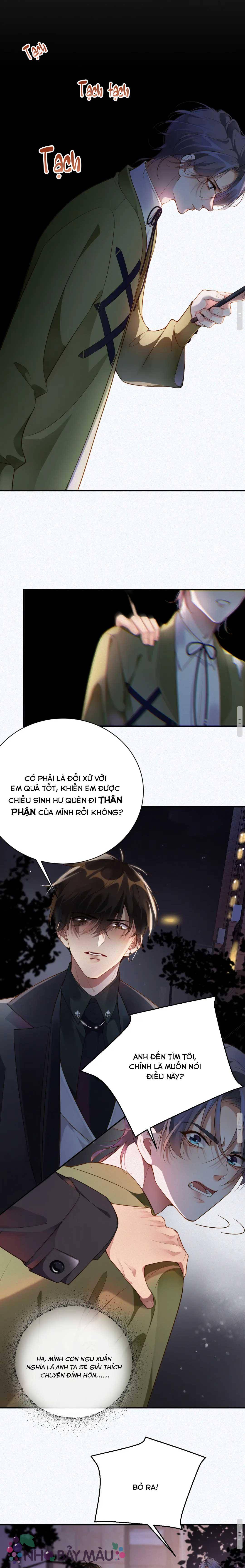 Chồng Cũ Lại Muốn Tái Hôn - Chap 5