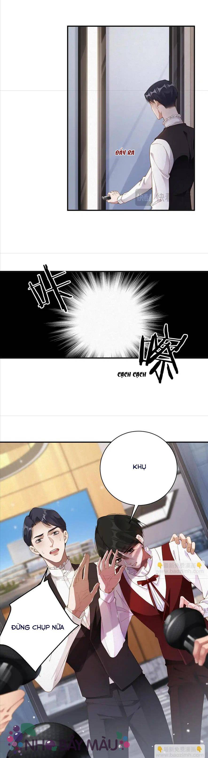 Chồng Cũ Lại Muốn Tái Hôn - Chap 50