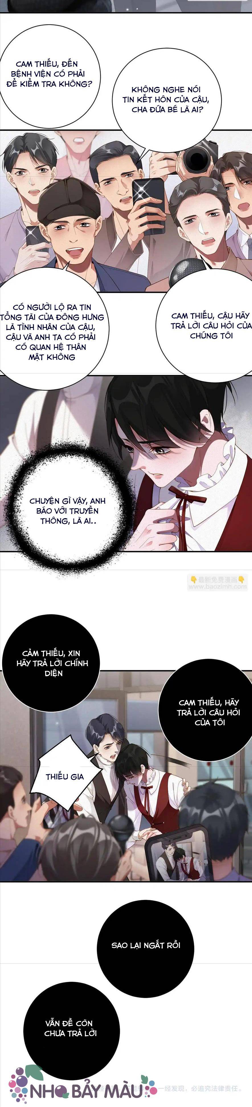 Chồng Cũ Lại Muốn Tái Hôn - Chap 50