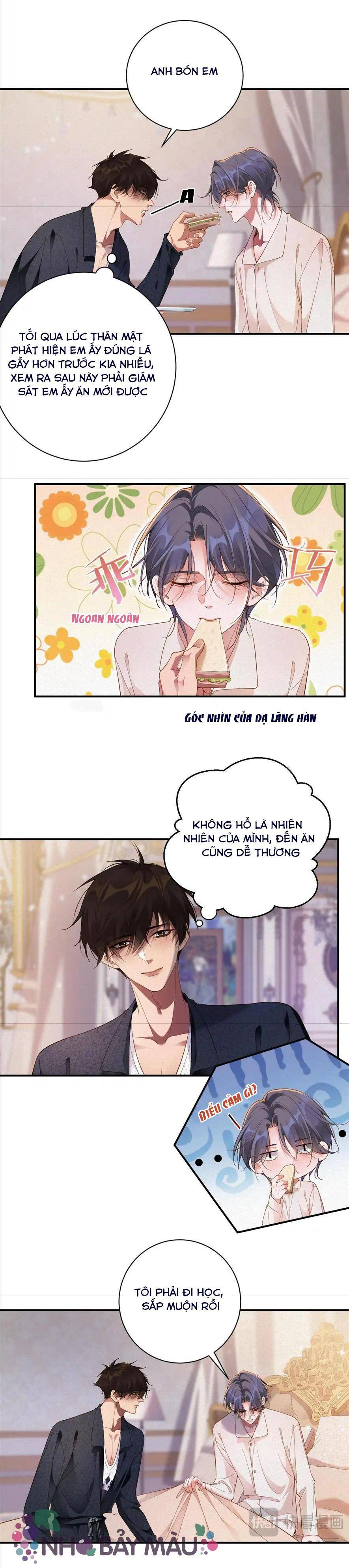 Chồng Cũ Lại Muốn Tái Hôn - Chap 50