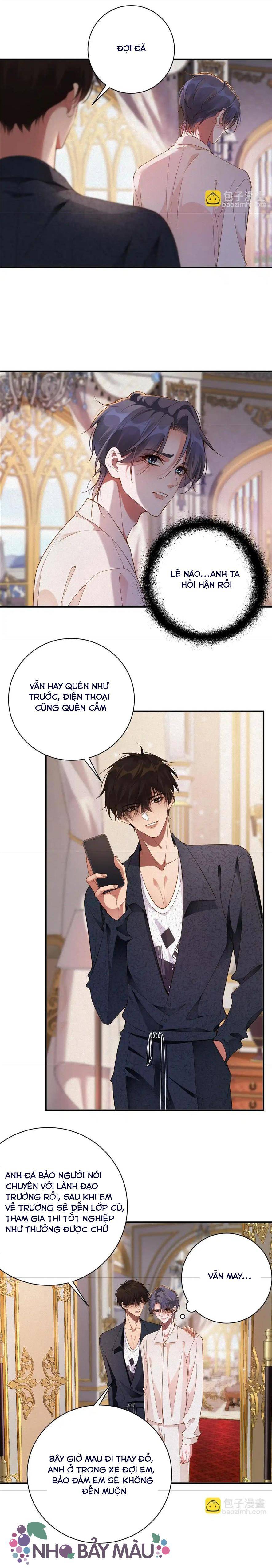 Chồng Cũ Lại Muốn Tái Hôn - Chap 50