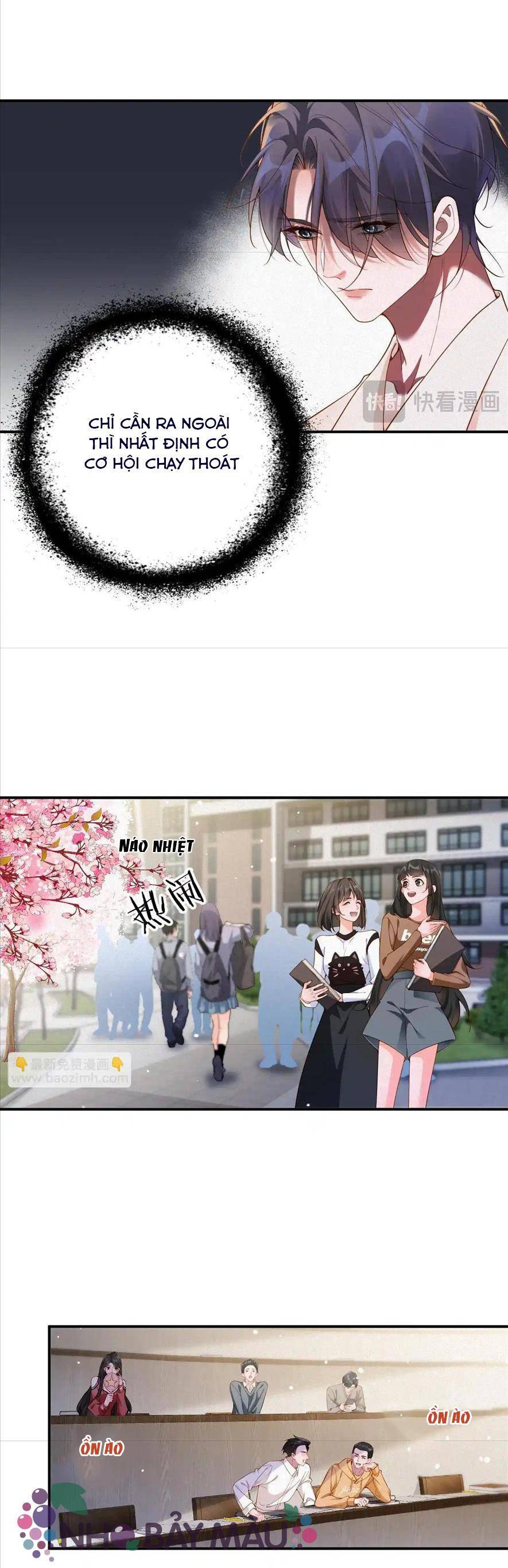 Chồng Cũ Lại Muốn Tái Hôn - Chap 50