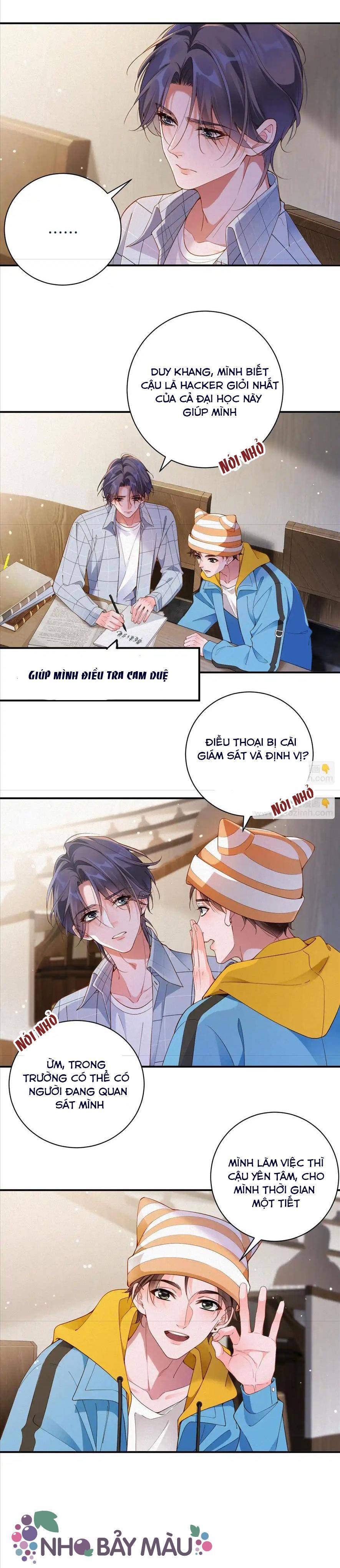 Chồng Cũ Lại Muốn Tái Hôn - Chap 50