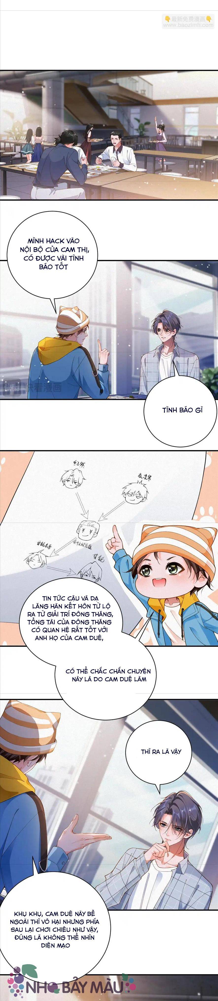 Chồng Cũ Lại Muốn Tái Hôn - Chap 50