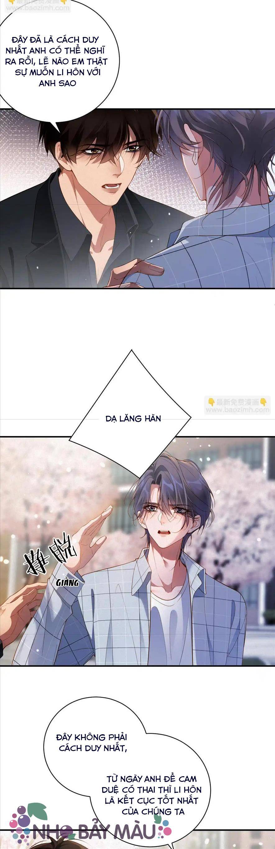 Chồng Cũ Lại Muốn Tái Hôn - Chap 51