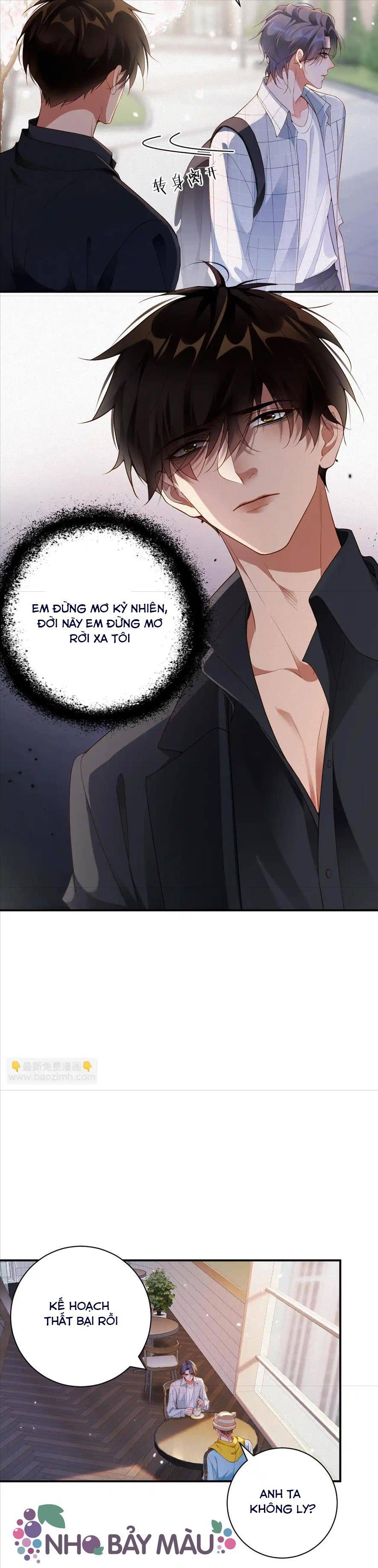 Chồng Cũ Lại Muốn Tái Hôn - Chap 51