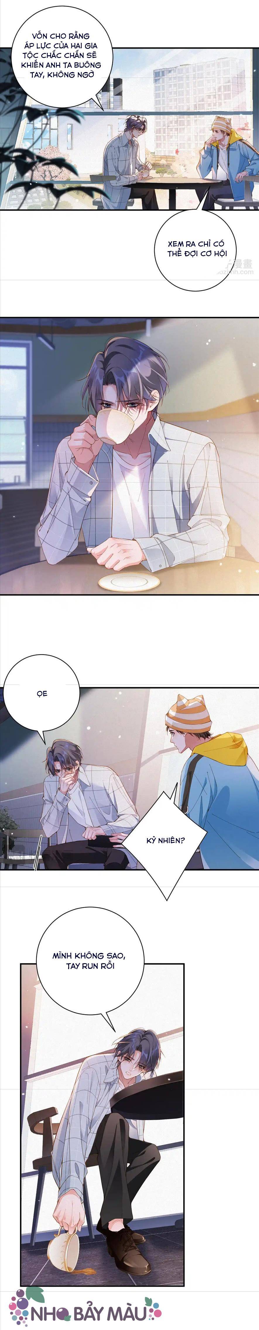 Chồng Cũ Lại Muốn Tái Hôn - Chap 51