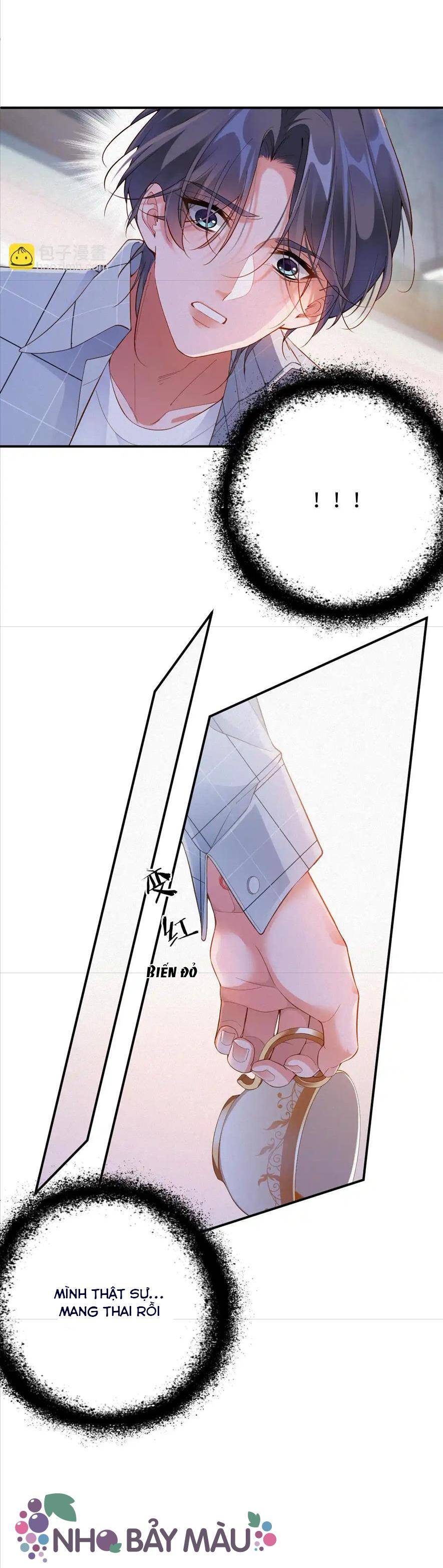 Chồng Cũ Lại Muốn Tái Hôn - Chap 51