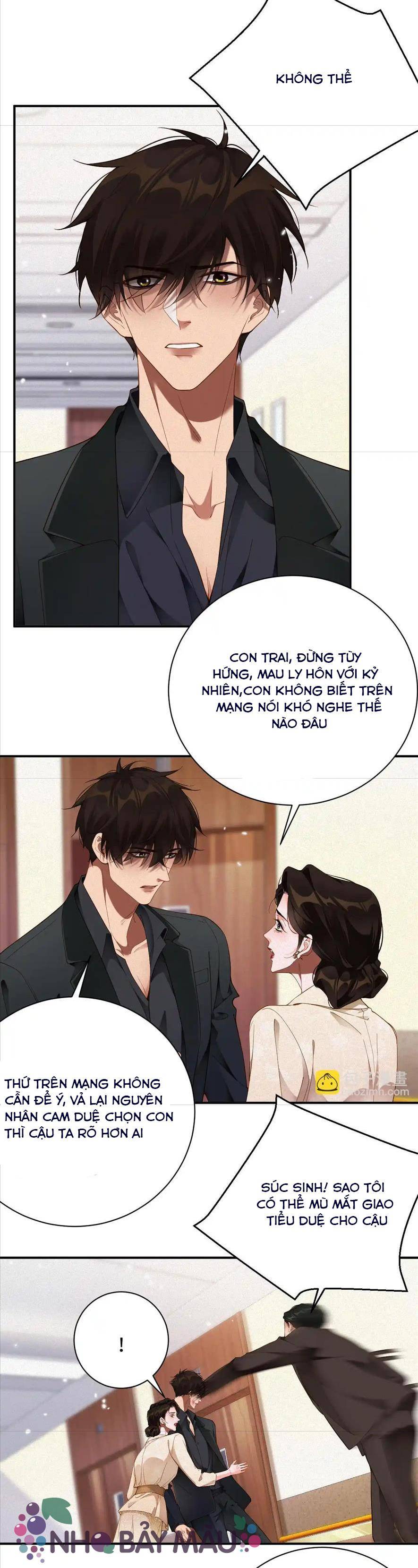 Chồng Cũ Lại Muốn Tái Hôn - Chap 51