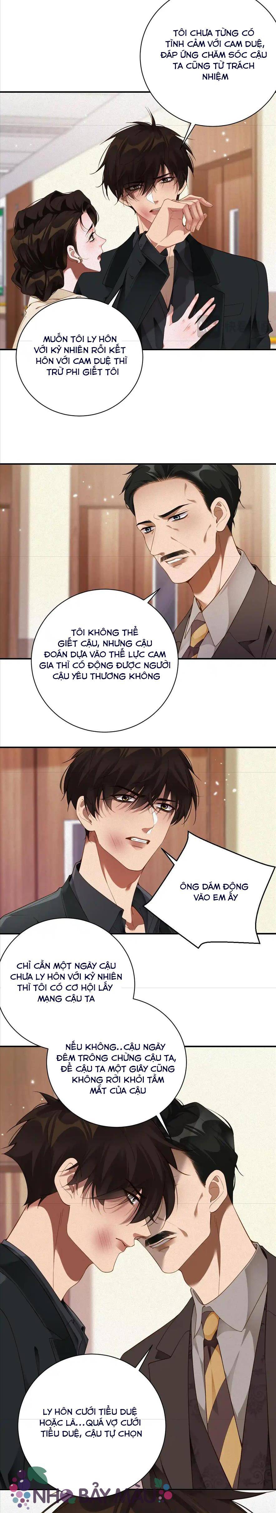 Chồng Cũ Lại Muốn Tái Hôn - Chap 51