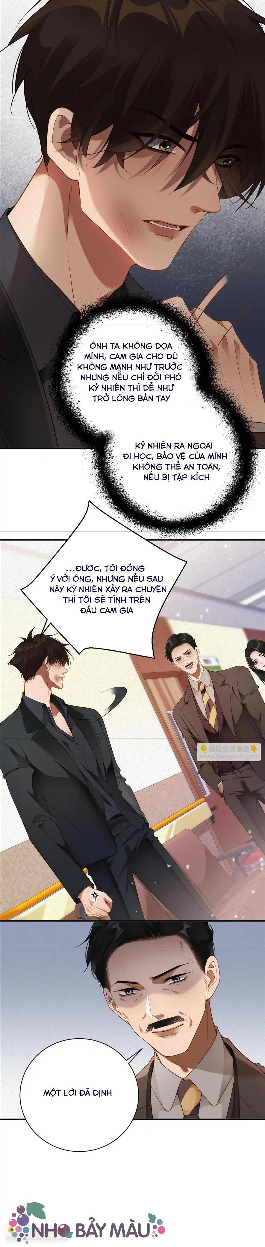 Chồng Cũ Lại Muốn Tái Hôn - Chap 51