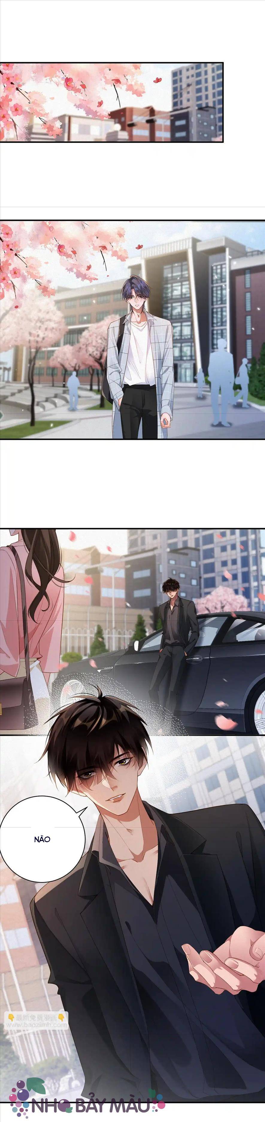 Chồng Cũ Lại Muốn Tái Hôn - Chap 51