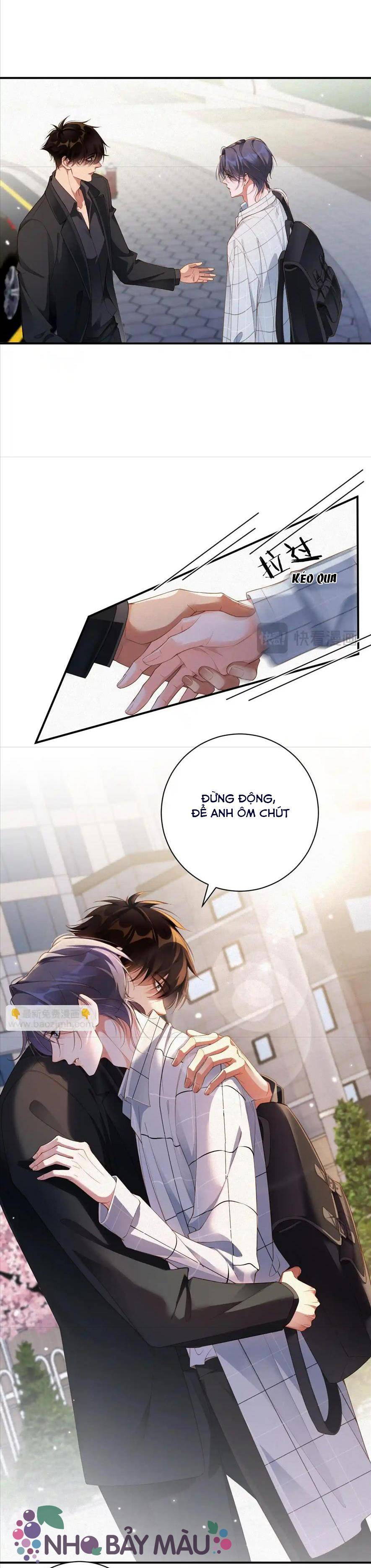 Chồng Cũ Lại Muốn Tái Hôn - Chap 51