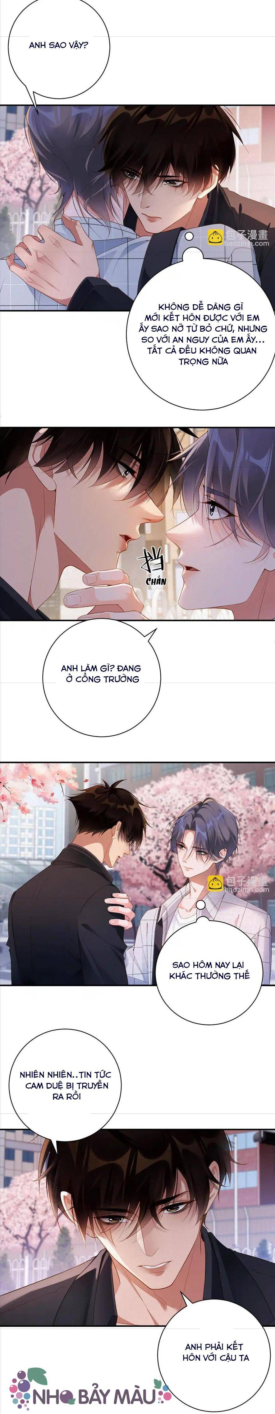 Chồng Cũ Lại Muốn Tái Hôn - Chap 51