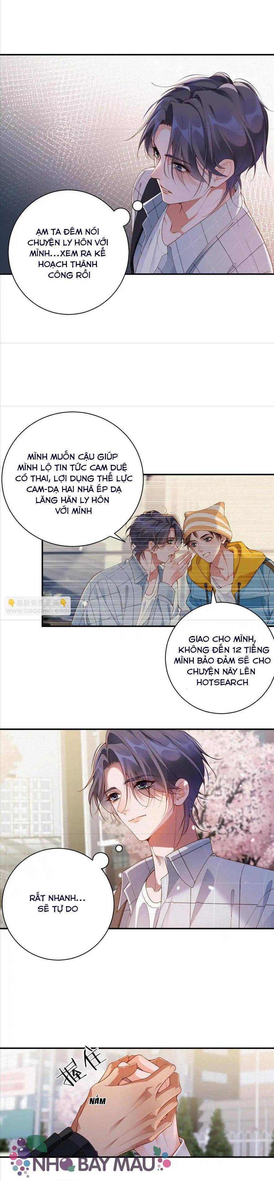Chồng Cũ Lại Muốn Tái Hôn - Chap 51