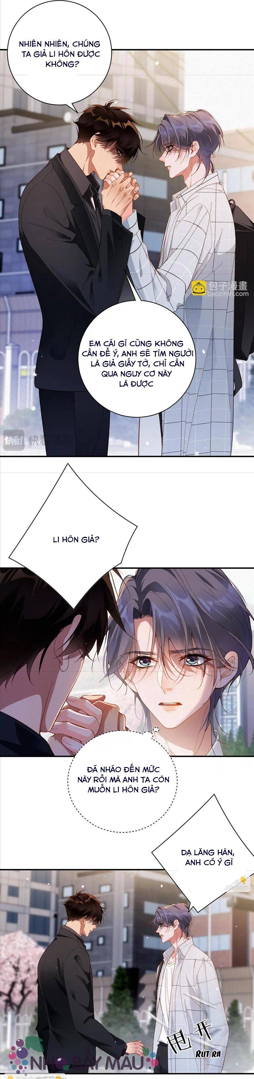 Chồng Cũ Lại Muốn Tái Hôn - Chap 51