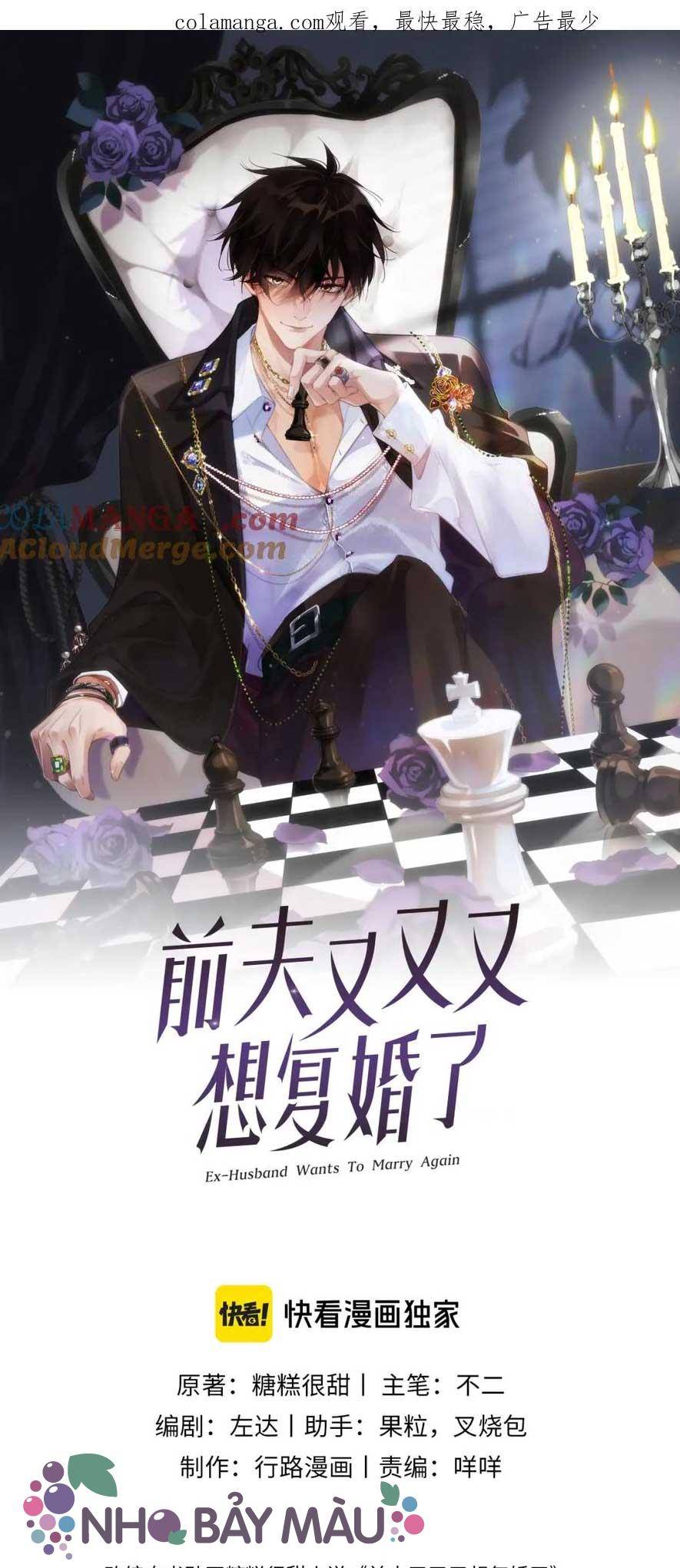 Chồng Cũ Lại Muốn Tái Hôn - Chap 52