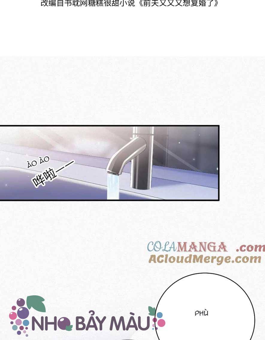 Chồng Cũ Lại Muốn Tái Hôn - Chap 52