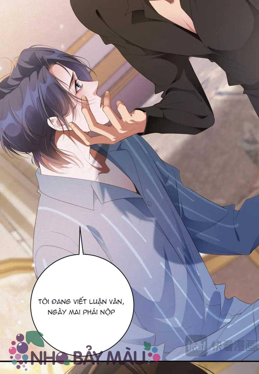 Chồng Cũ Lại Muốn Tái Hôn - Chap 52